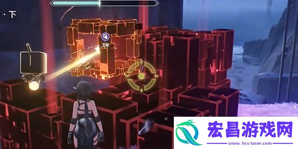 星海拾影五全流程步骤