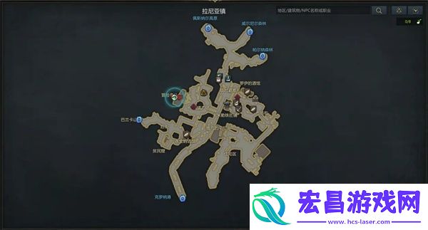命运方舟吉迪恩好感度任务怎么做吉迪恩好感度任务攻略