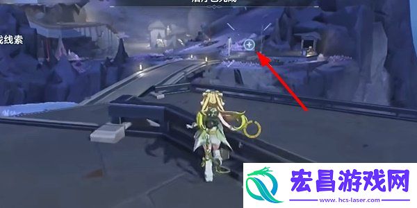 星海拾影三全流程步骤