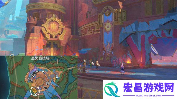 任务流程分享