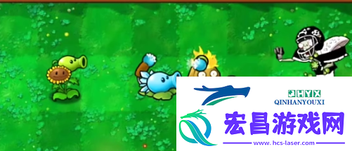 植物大战僵尸杂交版和原版区别介绍