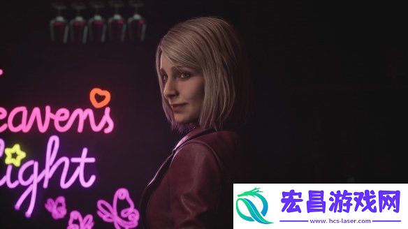寂静岭2重制版成就攻略