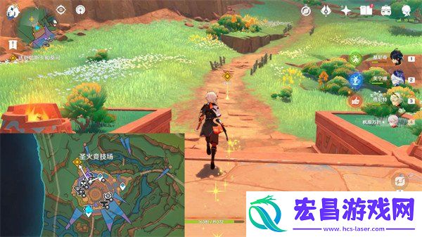 任务流程是什么
