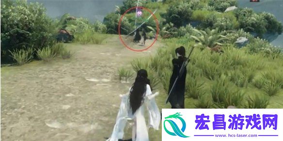 逆水寒手游醉梦谪仙怎么过