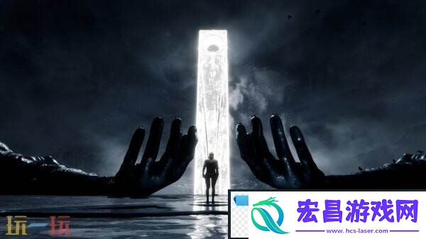 黑暗世界