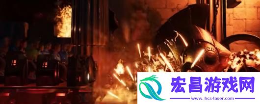 过山车之星2提升景观评分方法介绍