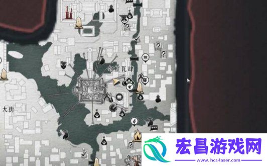 三尺生绡任务流程