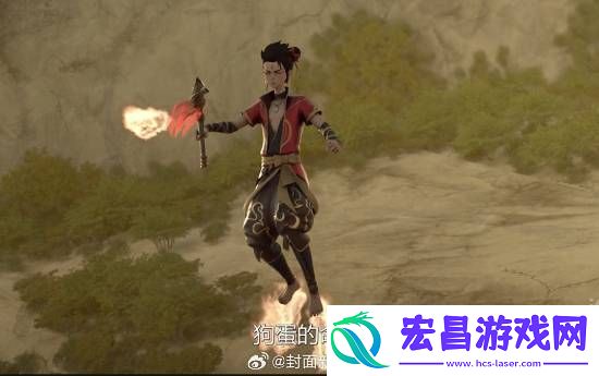 山寨版我是哪吒2千万票房被批诈骗