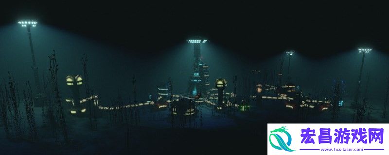深渊求生游戏官网地址介绍