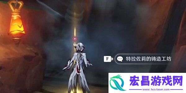 原神希诺宁传说任务副本宝箱收集攻略