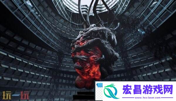 黑暗世界