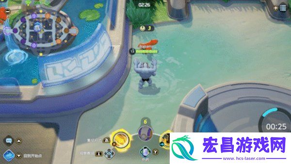 详细玩法介绍