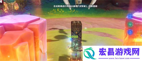 打法技巧分享