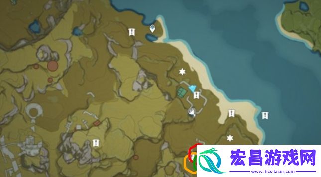 原神1.2紧急任务怎么触发