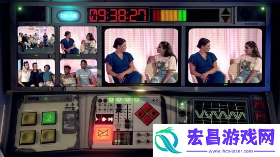 Steam反乌托邦游戏推荐
