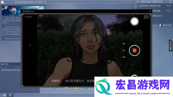 Steam反乌托邦游戏推荐