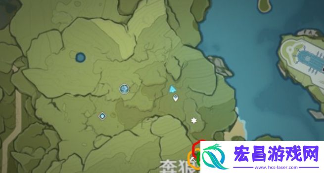 原神1.2紧急任务怎么触发