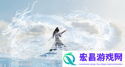 官宣定档3月13日射雕全新版本重生归来