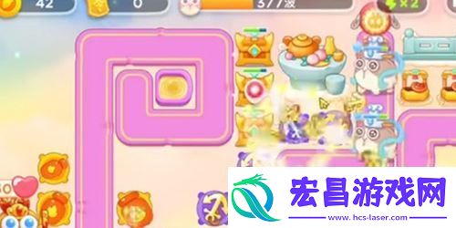 保卫萝卜4