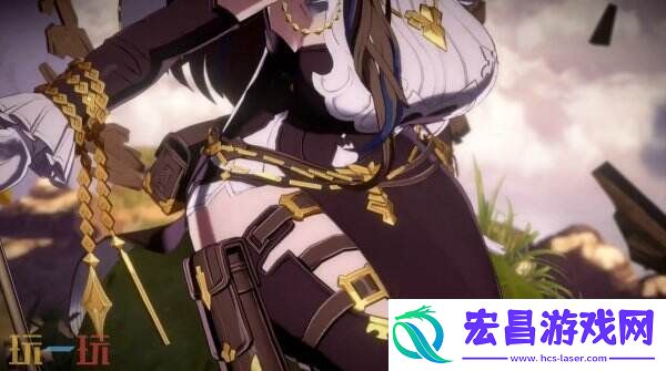 碧蓝幻想Versus