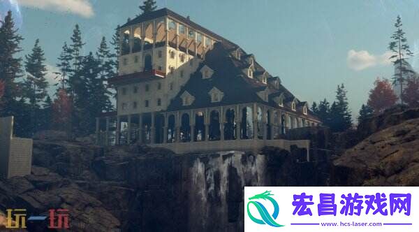 PVE开放生存制作游戏夜莺传说推出免费试玩demo