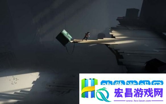 inside第二章怎么过