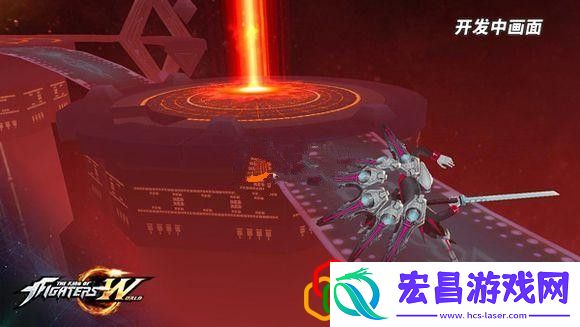 异形武士打法介绍