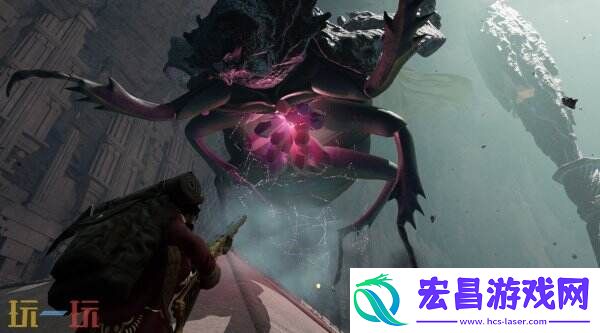 PVE开放生存制作游戏夜莺传说推出免费试玩demo