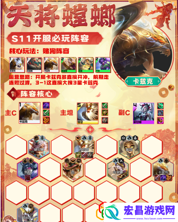 如何掌握游戏中的PVP对战技巧