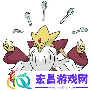 口袋妖怪mega进化版本介绍