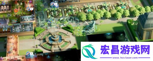 双点博物馆智械博物馆成就做法介绍