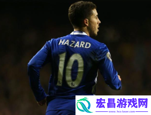魔术师归来实况足球双增能阿扎尔惊艳登场