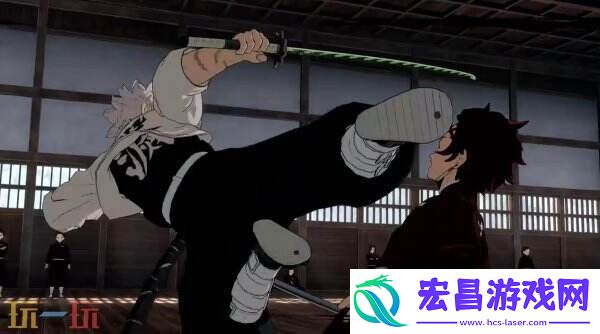 鬼灭之刃