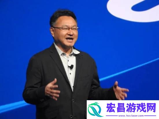 怒斥吉姆把PS毁了！