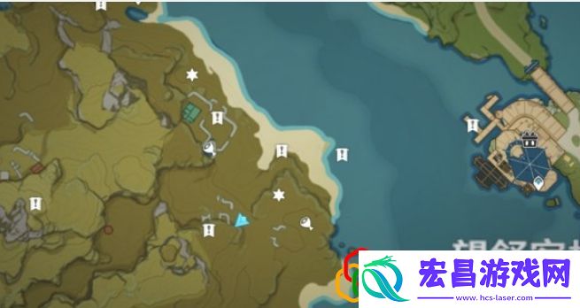 原神1.2紧急任务怎么触发