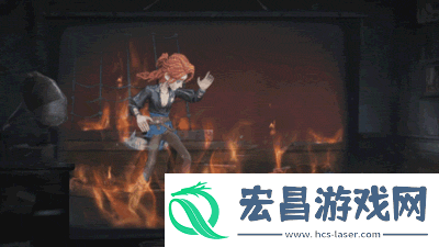 第五人格作曲家澄明的理性皮肤有什么效果