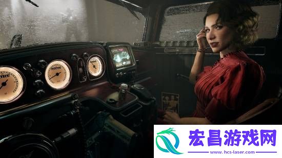 Steam反乌托邦游戏推荐