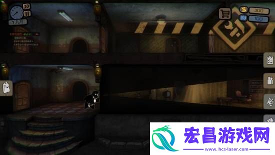 Steam反乌托邦游戏推荐