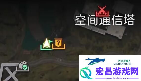 星球重启伊甸城双生子攻略