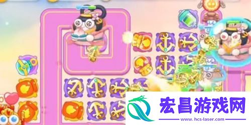 保卫萝卜4