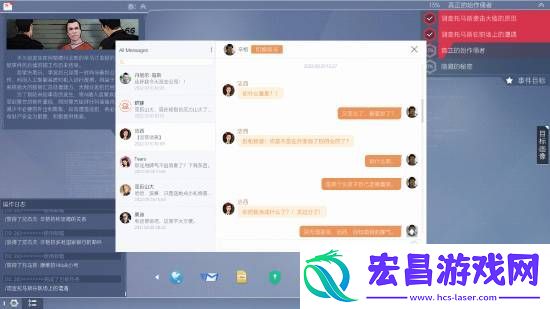 Steam反乌托邦游戏推荐