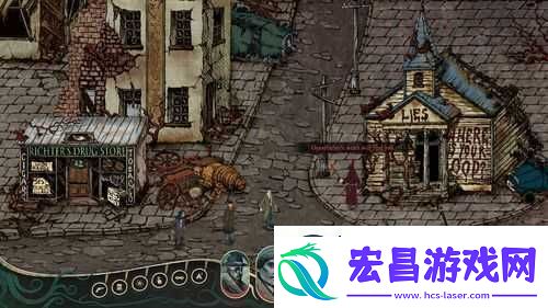旧日支配者之治的高配置要求-你的电脑性能能否流畅运行这款神秘游戏大作