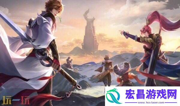 王者荣耀更新版本领全新时装活动开启！活动入口分享！