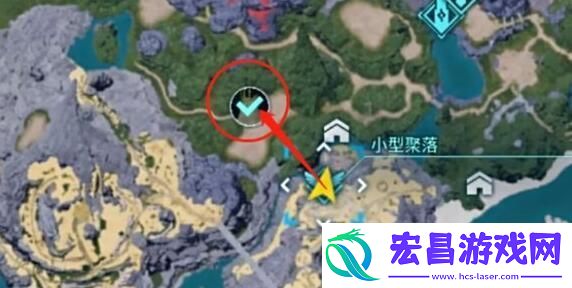 君王美露帕在哪里抓