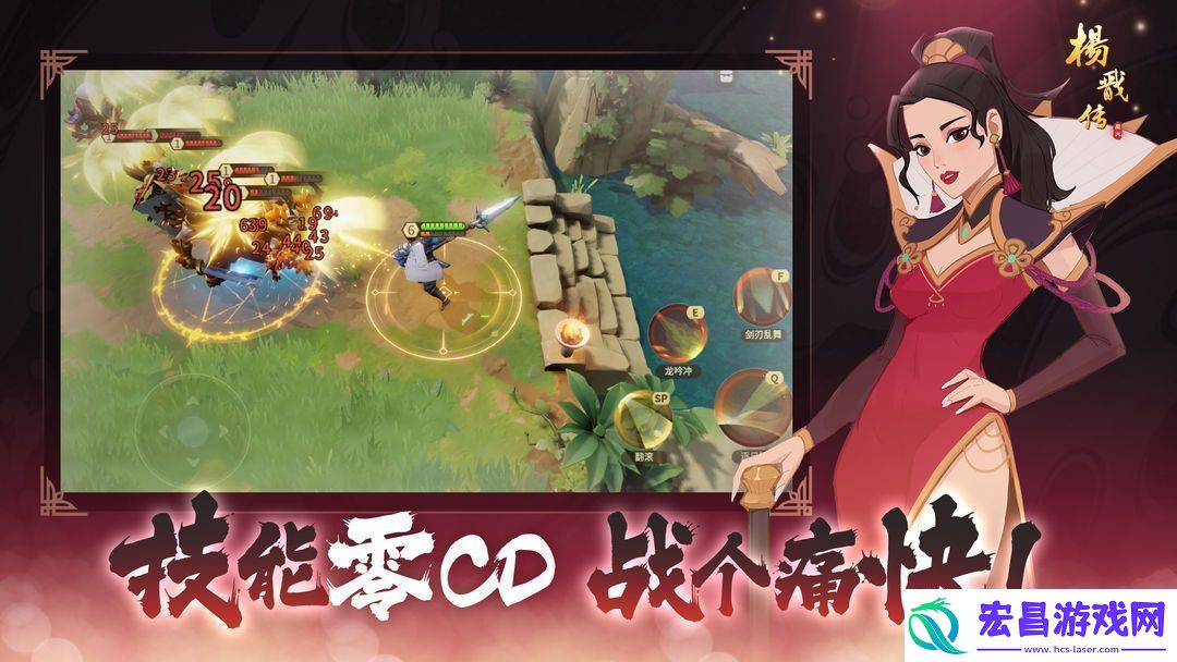 10月热门游戏盘点