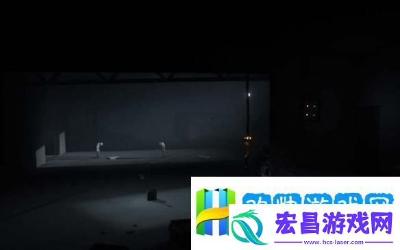 inside第二章怎么过