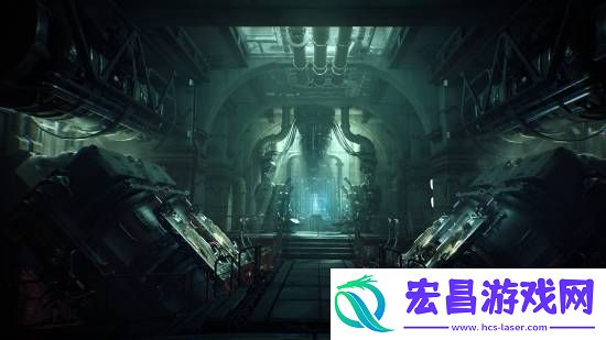Steam反乌托邦游戏推荐