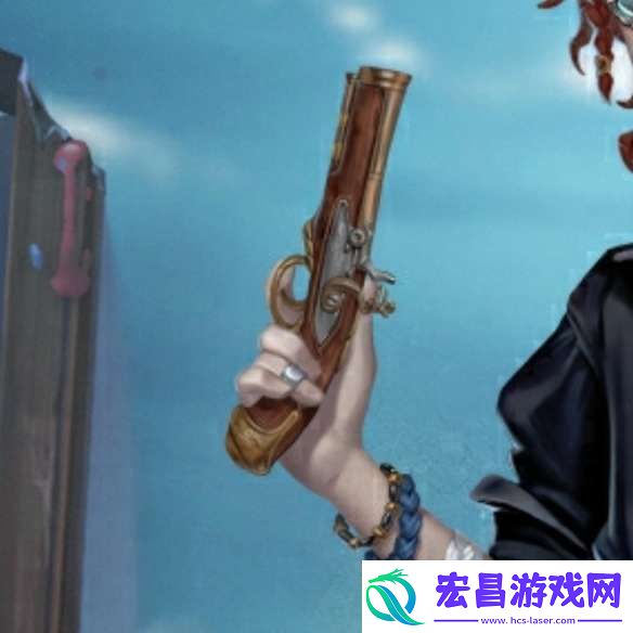 第五人格作曲家澄明的理性皮肤有什么效果