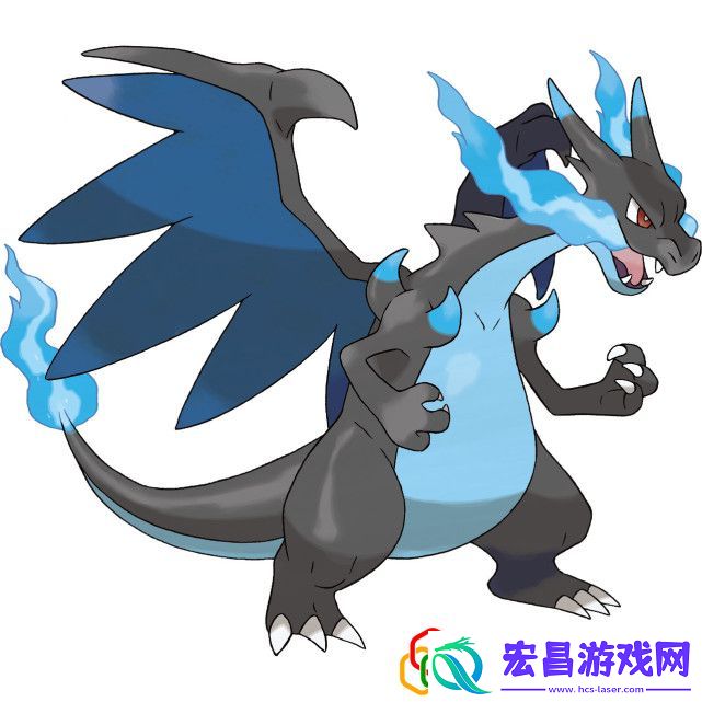 口袋妖怪mega进化版本介绍