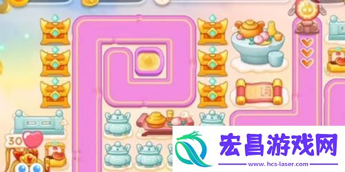 保卫萝卜4